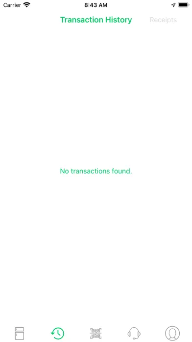 Capturas de pantalla de FoodSpot - Aromas