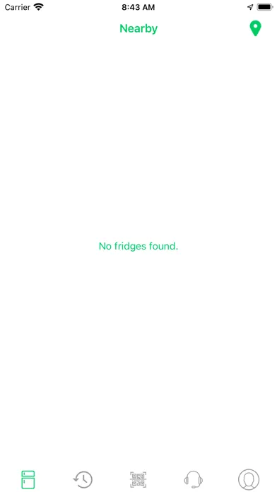 Capturas de pantalla de FoodSpot - Aromas