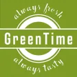 GreenTime - Fresh Food at Work