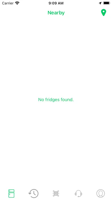 FoodSpot - VendiFresh Screenshots