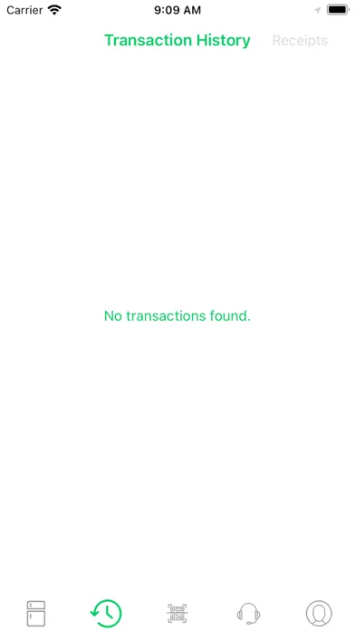 FoodSpot - VendiFresh Screenshots