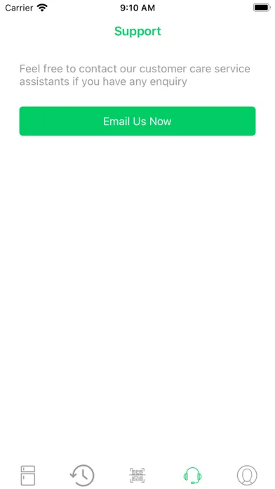 FoodSpot - VendiFresh Screenshots
