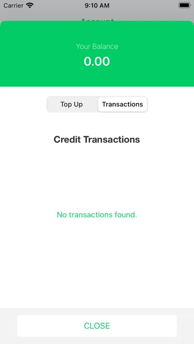 FoodSpot - VendiFresh Screenshots