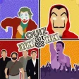 Movie Logo Quiz: Movie Arcade!