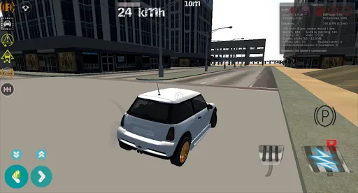 صور Urban Car Drive Simulator 3D