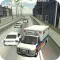 Ambulance Truck Driver 3D