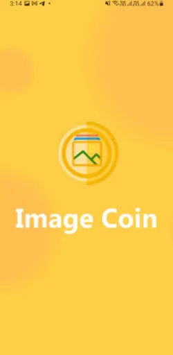 Tangkapan layar Image Coin