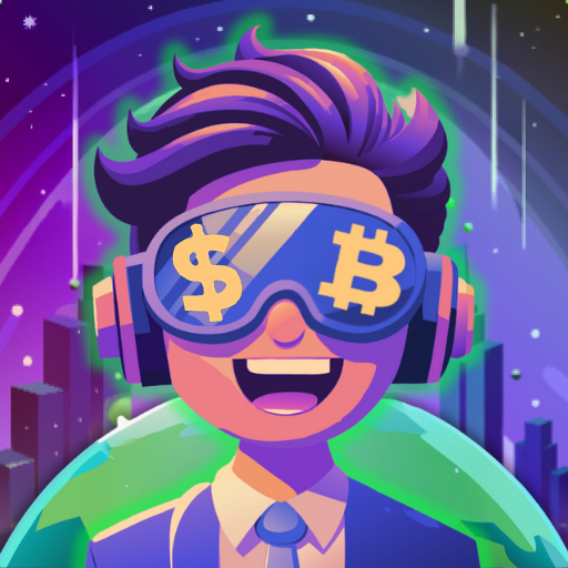 Crypto Tappersikona