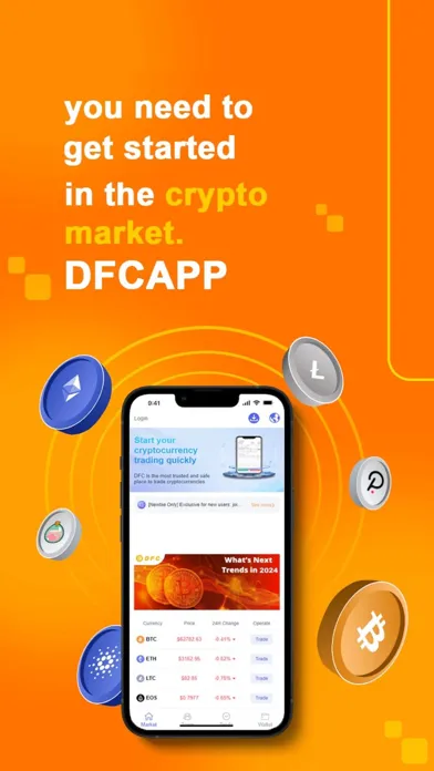Zrzuty ekranu UKDFC Pro