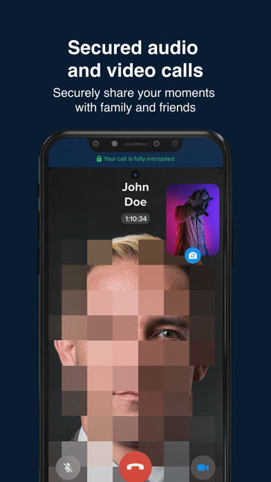 Wispr Screenshots
