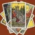 Beautiful Tarot Stickers