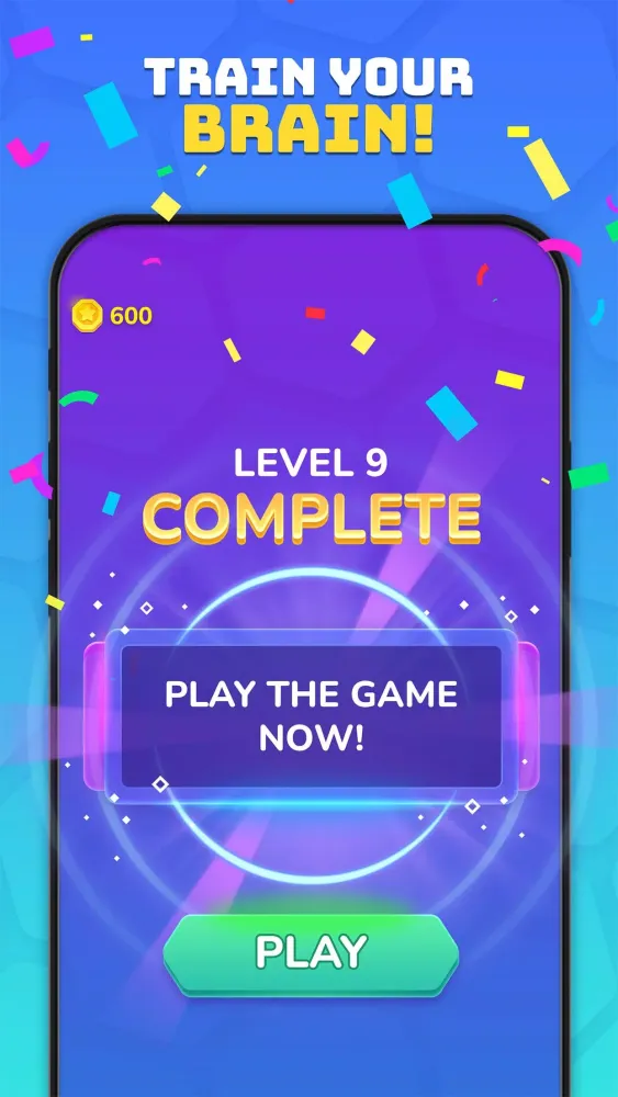 صور Cryptogram +: Word Brain Game