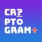 Cryptogram +: CryptoQuote Game