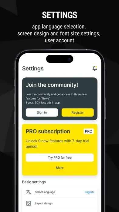 Crypto News: Prices, Alerts سکرین شاٹس