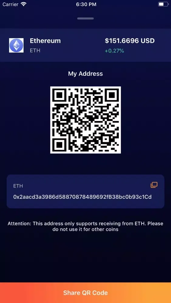DeviantX سکرین شاٹس