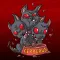 Cryptkins Stickers: Guardians