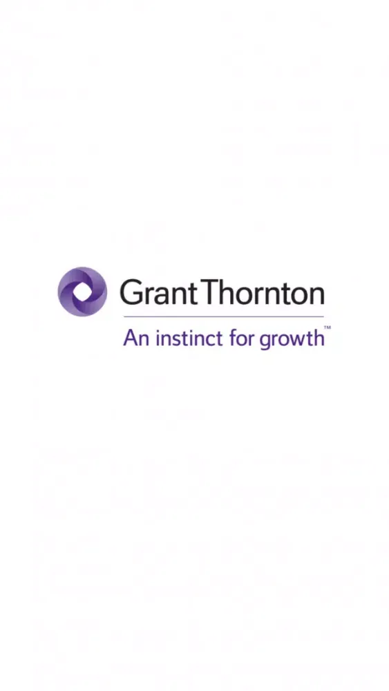 Grant Thornton Events 스크린샷
