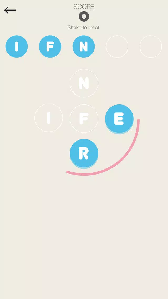 Word funny game Screenshots