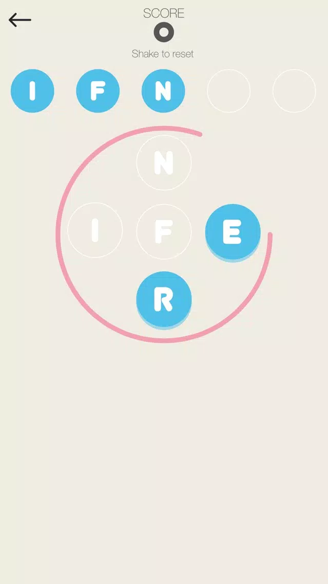 Word funny game Screenshots