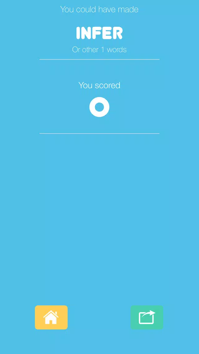 Word funny game Screenshots