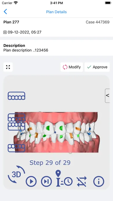 Crystal Aligner 스크린샷