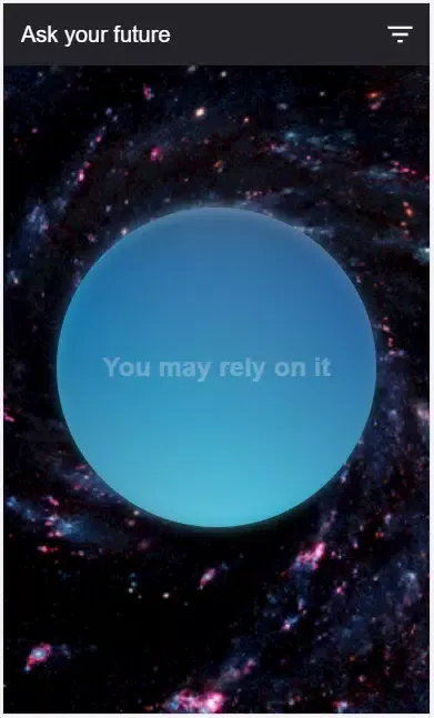 صور Crystal Ball