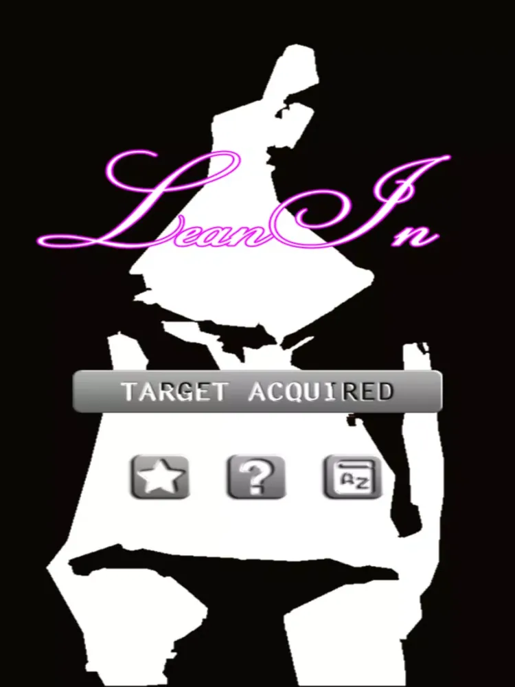Lean In - The Flashcard Wingman iPad  স্ক্রিনশট