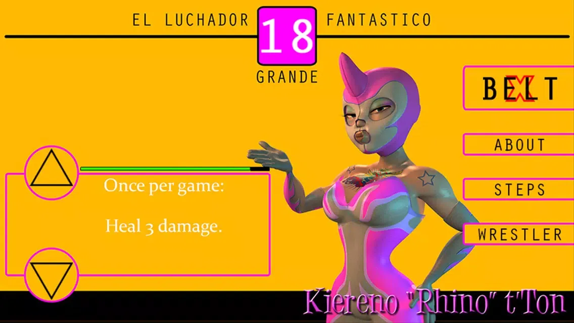 Senyac Games - ELFG 스크린샷