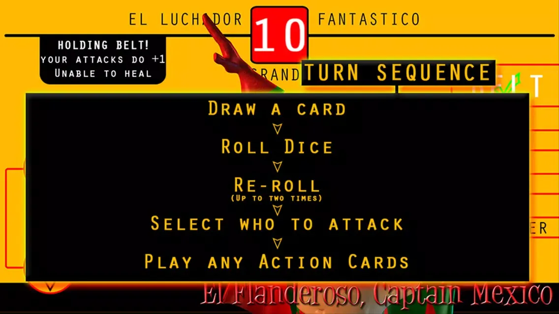 Senyac Games - ELFG 스크린샷