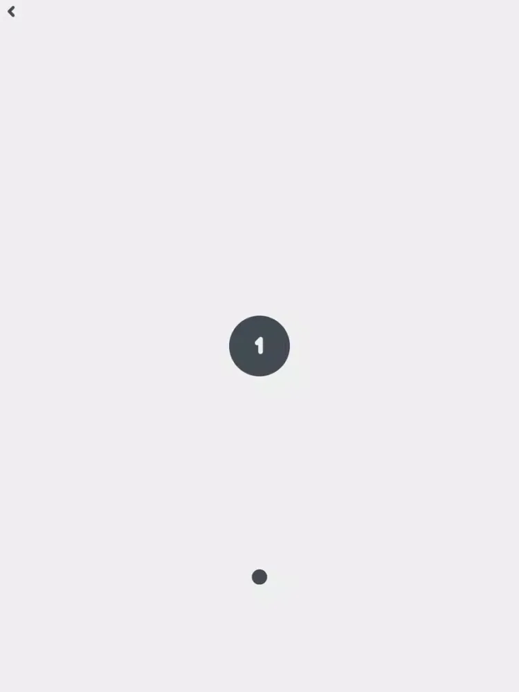 Click-Click iPad  स्क्रीनशॉट