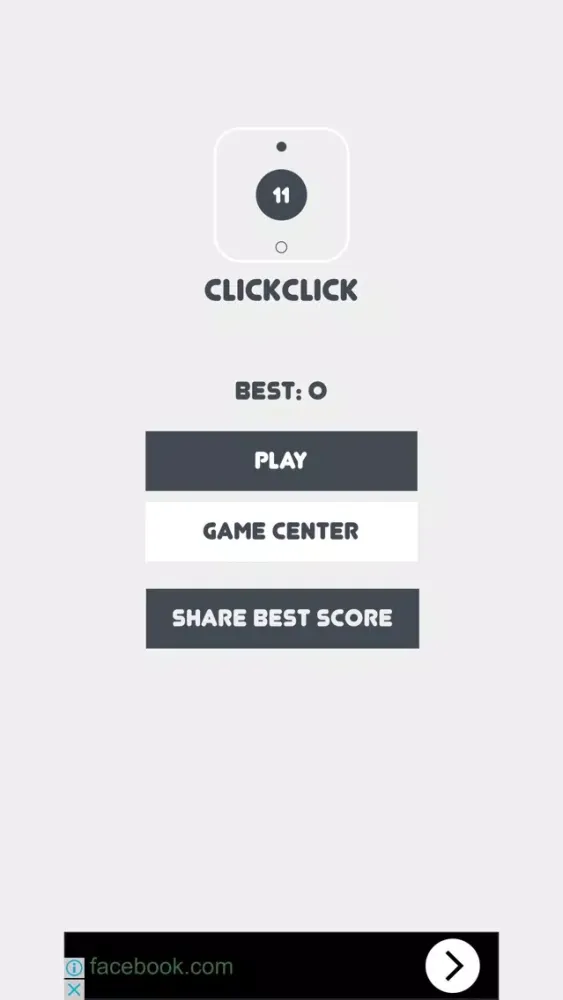 Click-Click स्क्रीनशॉट