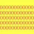Number tap to zero