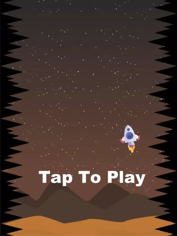 Space Barrier iPad  스크린샷