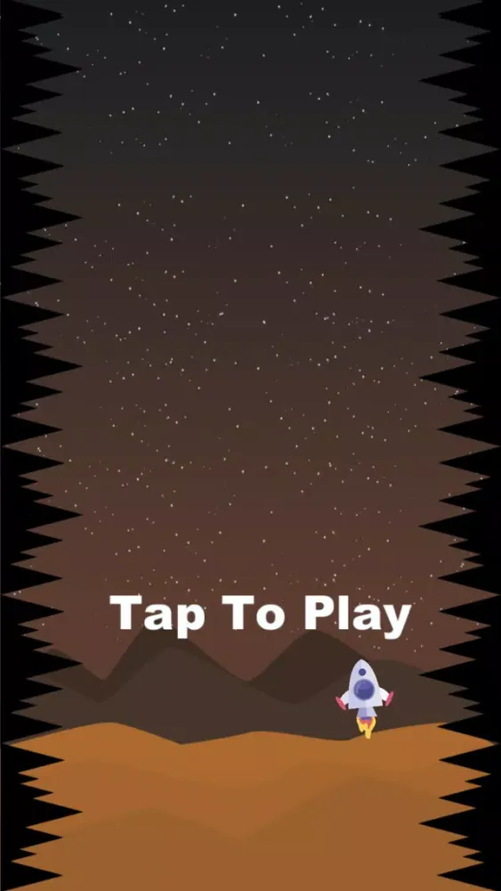 Space Barrier 스크린샷