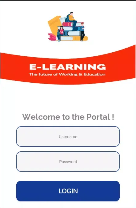 Tangkapan layar Crystal Martin eLearning