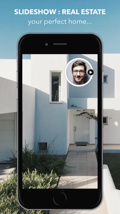oPHOTO : Slideshow Ekran Görüntüleri