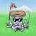 Crystal Golf Solitaire
