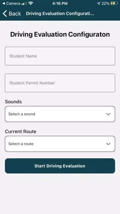 Drive Quest Instructor應用截圖