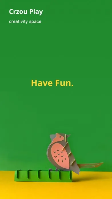 Capturas de pantalla de Crzou Play