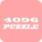 4096 Game: Number Puzzle Game for kids Girls and Boys