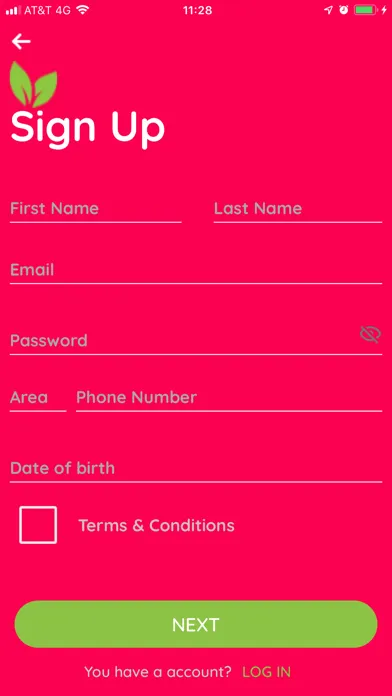 Pure Beauty Farms Ekran Görüntüleri