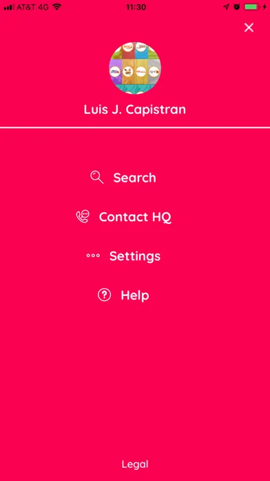 Pure Beauty Farms Ekran Görüntüleri