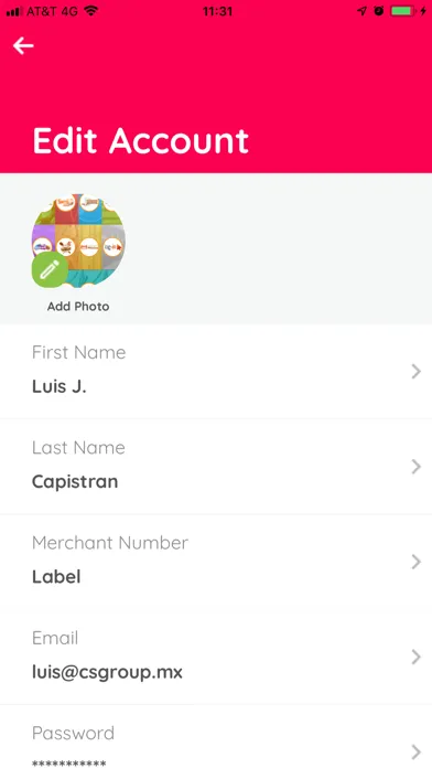 Pure Beauty Farms Ekran Görüntüleri