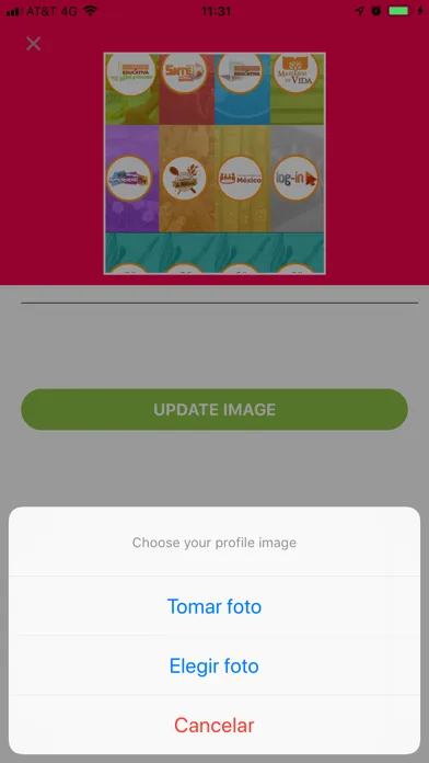 Pure Beauty Farms Ekran Görüntüleri