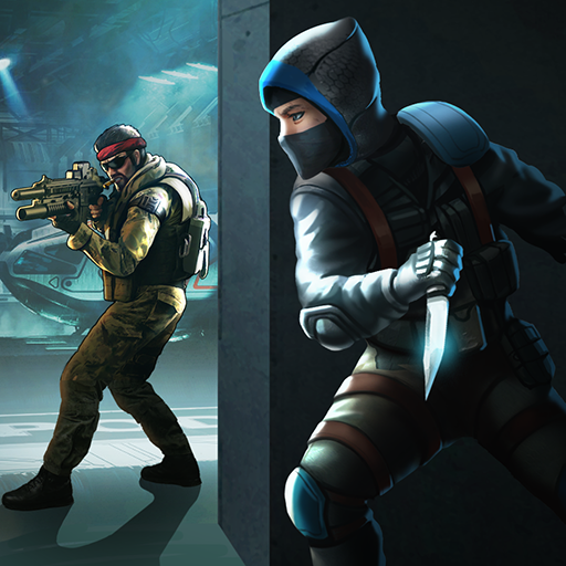 Assassin Hunter CS Assassin Hunter CS