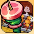 Magic BBQ- no wifi match 3