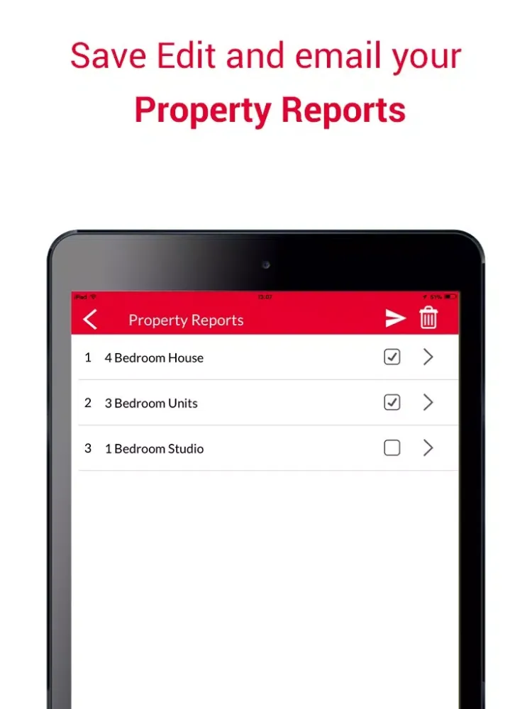 صور Best Property Buy - Make The Best Property Buying Decisions iPad 