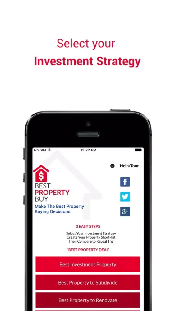 صور Best Property Buy - Make The Best Property Buying Decisions