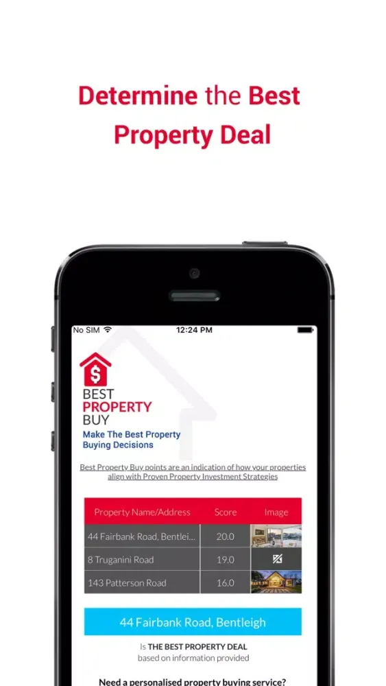 صور Best Property Buy - Make The Best Property Buying Decisions