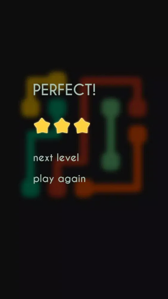 Connect to Connect: Match All The Same Square Screenshots